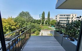 Kahlenbergblick Im Viertel Zwei